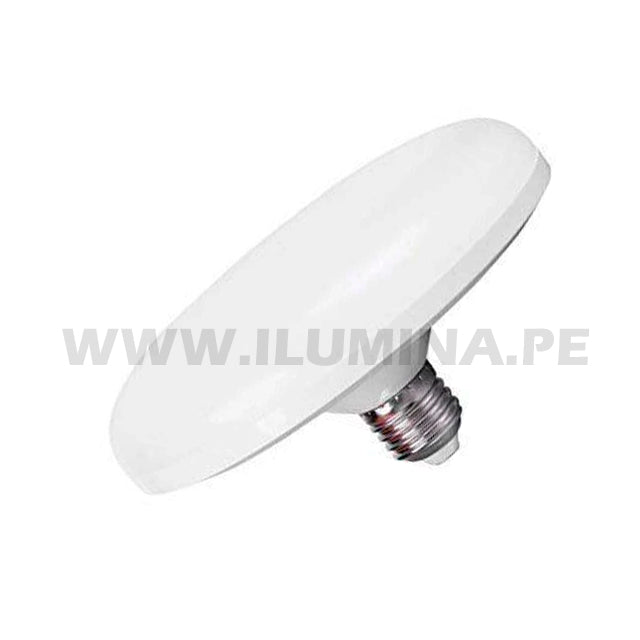 FOCO LED UFO 32W LUZ CÁLIDA
