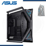 CASE ASUS ROG HYPERION GR701 BTF EDITION BLACK SIN FUENTE VIDRIO TEMPLADO USB 4.0/USB 3.2