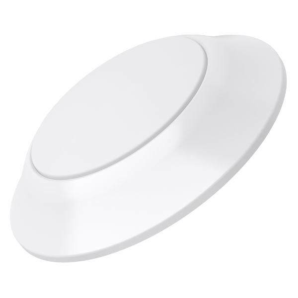 Luz descendente de disco, serie DL203-204