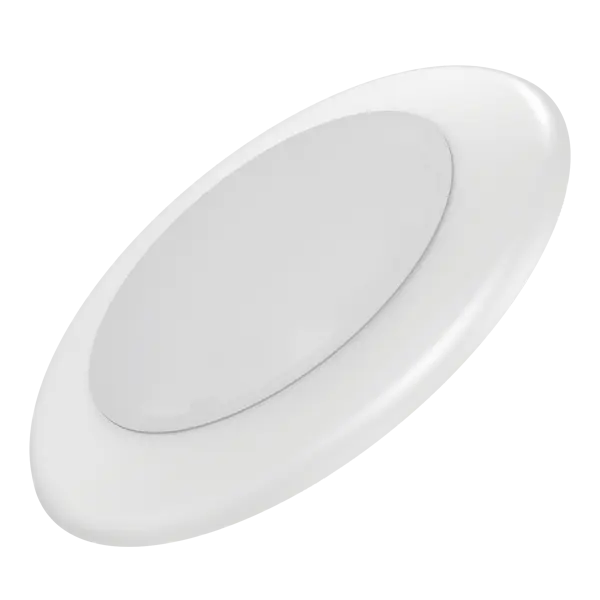 Luz descendente de disco, serie DL205T