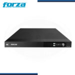 FORZA UPS EN LINEA FDC-1002R-I 1000VA/800W 220V 3 TOMAS MONTAJE EN BASTIDOR