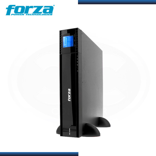 FORZA UPS FDC-1502R ATLAS 1500VA/1350W 220V RACKEABLE