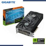 GIGABYTE GEFORCE RTX 5060Ti 8GB GDDR7 128BITS EAGLE OC (PN:GV-N506TEAGLE OC-8GD)