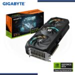 GIGABYTE GEFORCE RTX 5070Ti 16GB GDDR7 256BITS GAMING WINDFORCE OC (PN:GV-N507TGAMING OC-16GD)