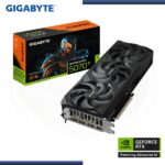 GIGABYTE GEFORCE RTX 5070Ti 16GB GDDR7 256BITS WINDFORCE OC SFF (PN:GV-N507TWF3OC-16GD)