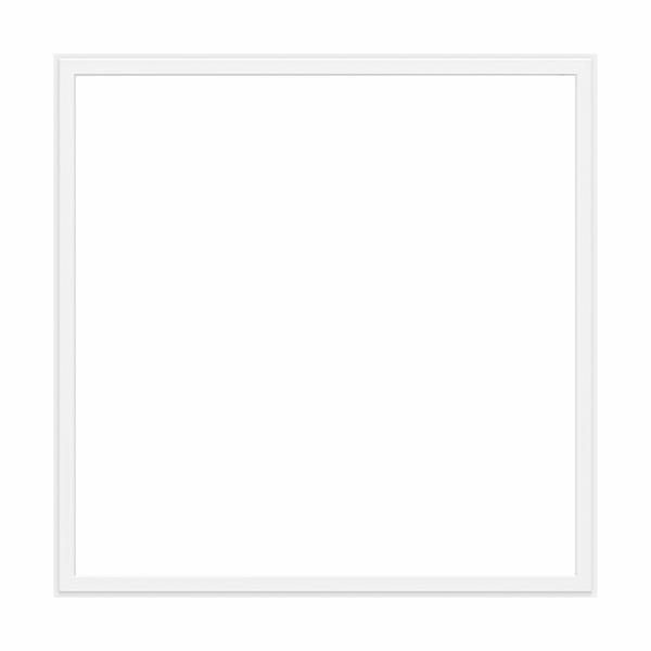 Lámpara de panel de alta eficiencia