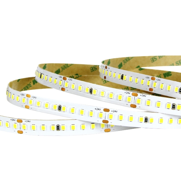 Cintas estándar de alta eficiencia de 196lm/w clase B-C