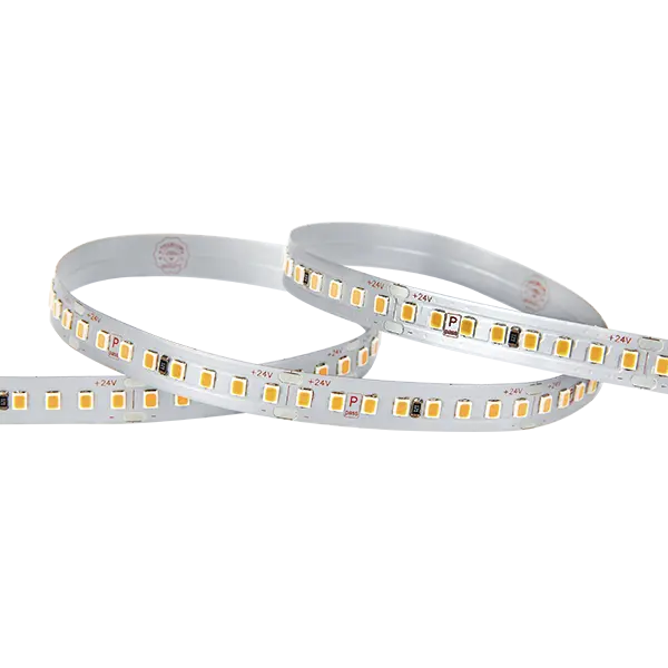 Cinta 2835 de súper alta calidad serie Ppass