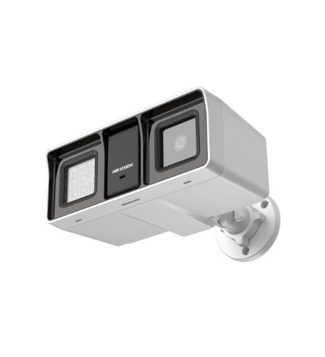 HK-DS2CE18K0T-LFS – BULLET 5MP 3K SMART HYBRID LIGHT IR 60M 2,8MM C/AUDIO