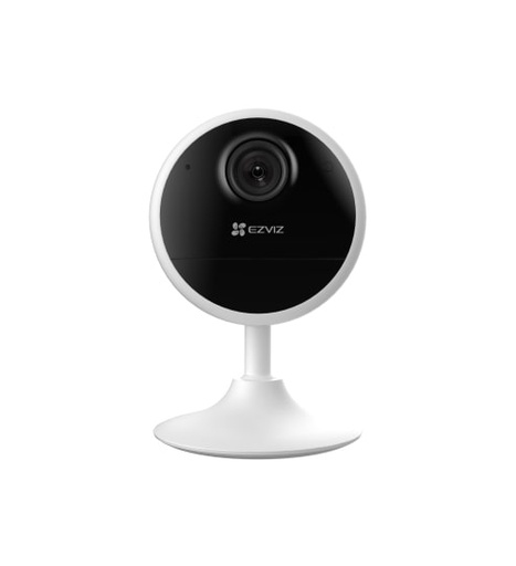 CS-CB1 – CAM IP 2MP INTERIOR C/BATERIA 1600MAH WIFI. LENTE 2.8MM