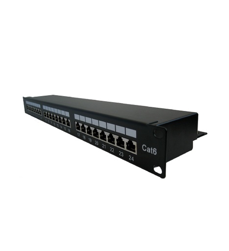 NEW-2666624 – PATCH CAT6A PANEL 24 PUERTOS (2)