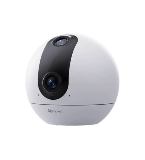 CS-C60P-R100-8H33WF – CAM IP PT 2K 3MP INTERIOR DUAL BAND WIFI6