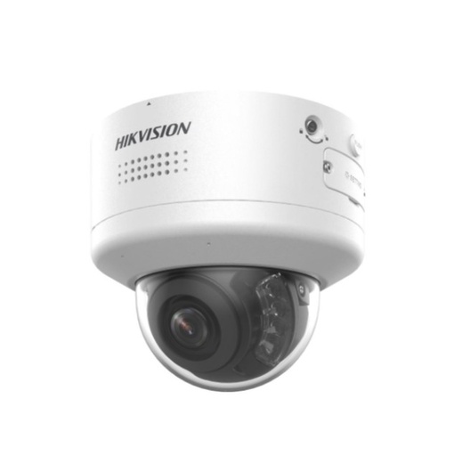 HK-DS2CD2787G2H-LIPTRZS2U/SL – DOMO IP 8MP COLORVU LENTE MOTORIZADO 2.8-12MM SMART HYBRID LIGHT