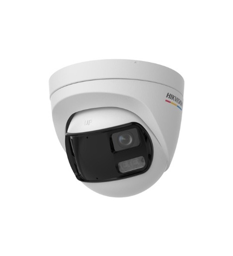 HK-DS2CE72KF3TP – TURRET 3K 180° COLORVU DOBLE LENTE