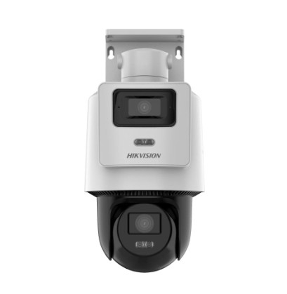 HK-DS2SE2C400MWG-E/14 – TANDEMVU PT IP 2″ 4MP 8MM + 4MP 2.8MM
