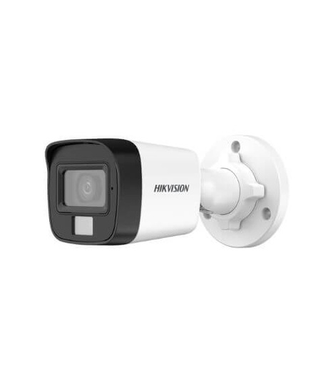HK-DS2CE16U0T-LPF – BULLET EXTERIOR 8MP LENTE 2.8MM IR30M (2)