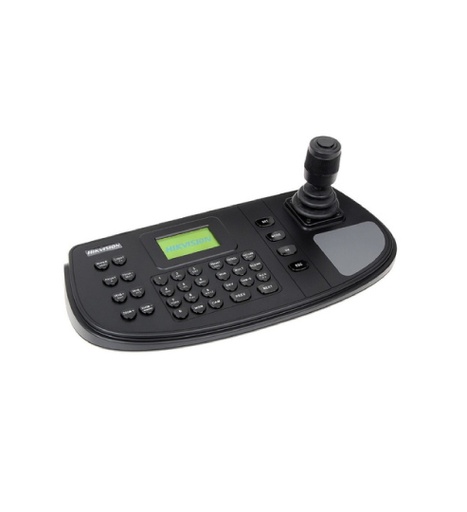 HK-DS1200KI – JOYSTICK IP PARA DOMO PTZ