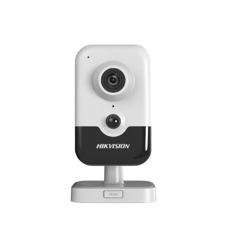 HK-DS2CD2423G2-IW – CAMARA CUBO WIFI 2MP C/LENTE 2.8MM INTERIOR