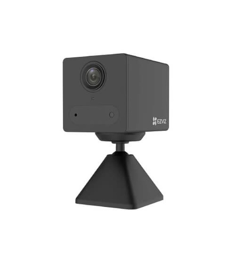 CS-CB2-R105-1K3F4GA-BK – CAM IP 3MP INT C/BATERIA 4G 2000mAh