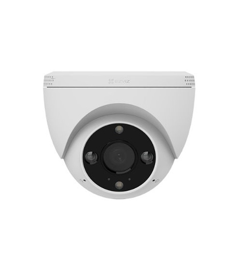 CS-H4-R201-1H3WKFL – CAM IP DOMO EXT 3MP 2K WIFI 2.4GHZ LENTE 2.8MM