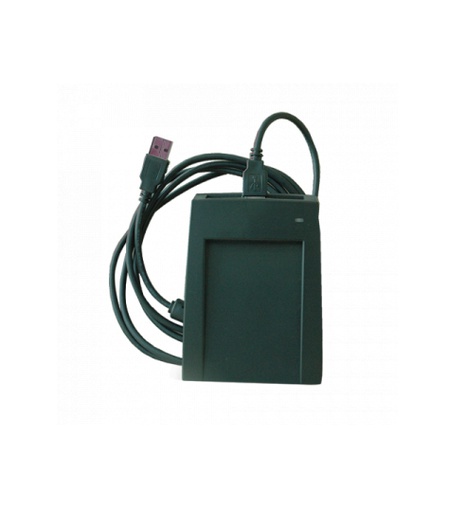 ZK-CR60W – PROGRAMADOR DE TARJETA MIFARE SOLUCION HOTELERA