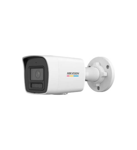 HK-DS2CD1027G2H-LIU – COLORVU TUBO IP 2MP SMART HYBRID LIGHT 2.8MM IP67 CON IR Y AUDIO