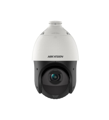 HK-DS2DE4425IW-DE – DOMO IP PTZ 25X 4MP IR 100M CARCAZA PLASTICA