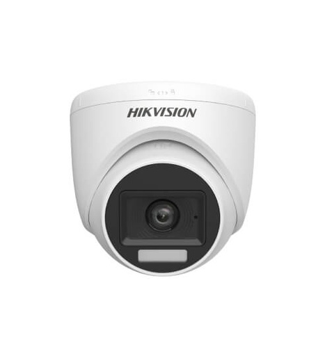 HK-DS2CE76U0T-LPF – TURRET 8MP 4K EXTERIOIR IR 30M 2.8MM (2)