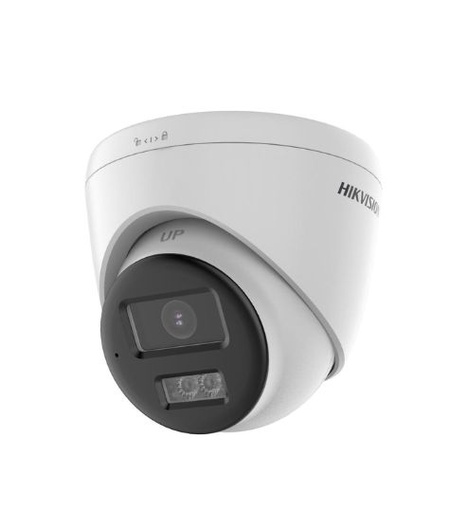 HK-DS2CE78K0T-LTS – TURBO 8.0 TURRET FIJA 3K AUDIO 2 VIAS IR40M 2.8MM