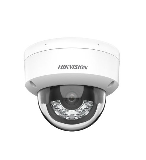 HK-DS2CD2143G2-LIS2U – DOMO IP 4MP ACUSENSE SMART HYBRID LIGHT 2.8MM IR30M C/AUDIO