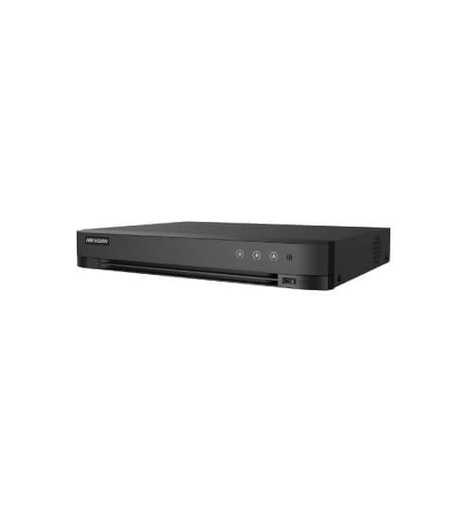 HK-iDS7204HUHI-M1/XT – DVR 4CH ACUSENSE 5MP HDMI 1HDD CON ANALITICA
