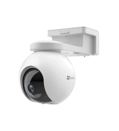 CS-CB8-3MP – CAM IP PT 3MP CON BATERIA WIFI