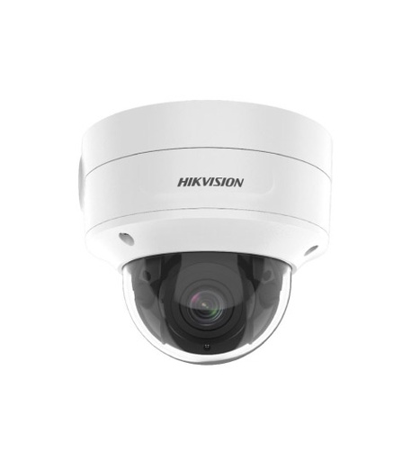 HK-DS2CD2746G2-IZS – XX DOMO IP 4MP ACUSENSE LENTE MOTORIZADO 2.8-12MM