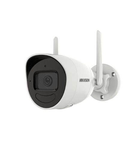 HK-DS2CV2041G2-IDW – BULLET IP WIFI EXTERIOR 4MP IR10M 2.8MM