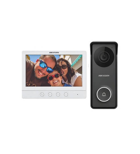 HK-DS-KIS213 – KIT VIDEO PORTERO ANALOGICO (3)