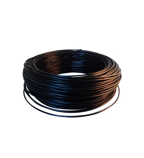 ZK-PSA03 – ROLLO DE CABLE DE 100M PARA BARRERA VEHICULAR