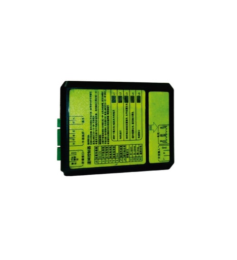 ZK-PSA04 – CONTROLADOR DE BARRERA VEHICULAR