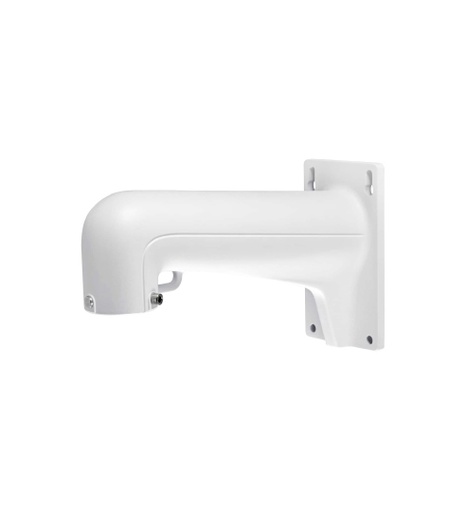 HK-DS1602ZJ – SOPORTE P/PARED METAL BLANCO P/PTZ HIKVISION