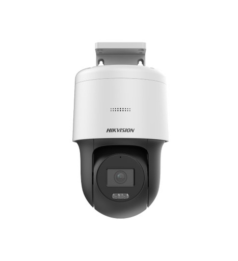 HK-DS2DE2C400MW-DE – XX DOMO IP 4MP PANTILT P/EXTERIOR IR 30M 2.8MM C/AUDIO