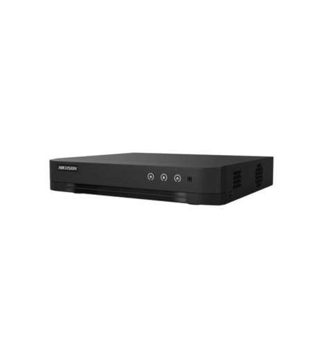 HK-DS7216HGHI-M1(S) – DVR 16CH 1HDD CASE METAL CON AUDIO