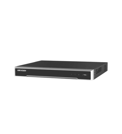 HK-DS7616NI-Q2/16P – NVR 16CH POE 2 SATA