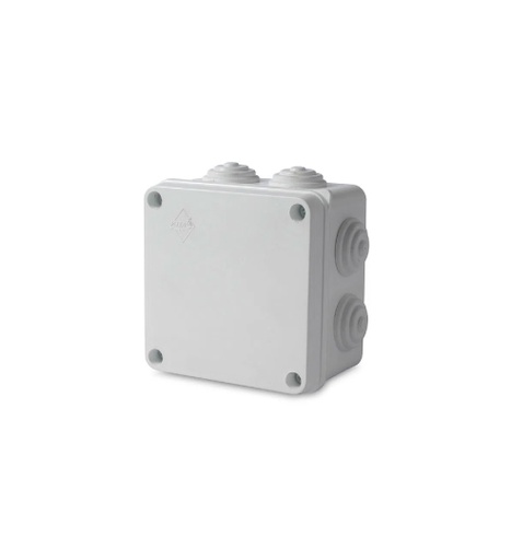 ZK-WD-015 – CAJA DE PVC 150X150X70MM