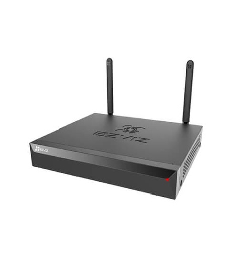 CS-X5S-8W – NVR 8CH SIN DISCO DURO WIFI