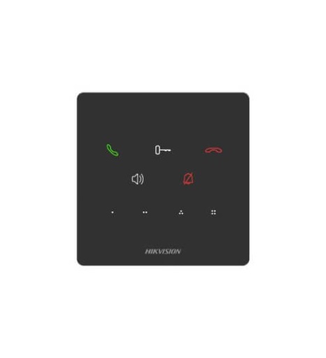 HK-DS-KH6000-E1 – ANEXO INTERIOR SIN PANTALLA PARA VIDEOPORTERO