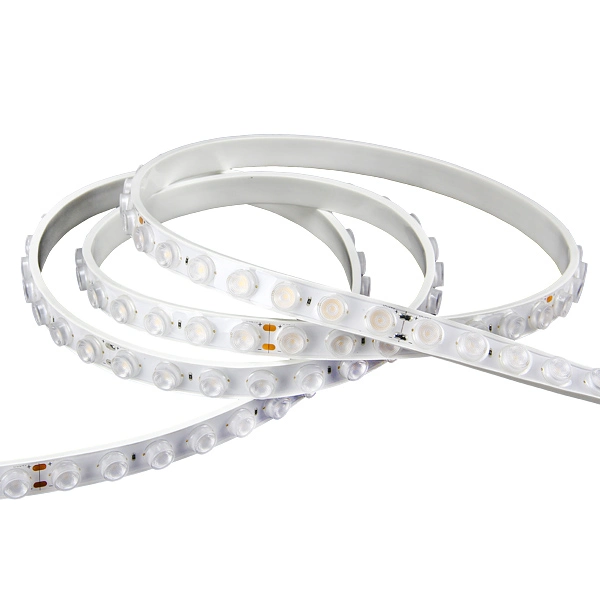 Luz flexible para bañador de pared IP67