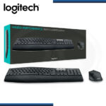 KIT LOGITECH MK850 WIRELESS TECLADO + MOUSE USB BLACK (PN:920-008659)
