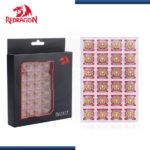 KIT REDRAGON BULLET-F A113 SWITCH MECANICO (PN:6950376709110)