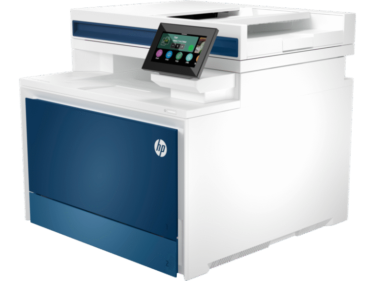 MULTIFUNCIONAL HP COLOR LASERJET PRO MFP 4303FDW P/C/S/F 35PPM 512MB 220V