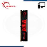 MEMORIA 16GB DDR4 G.SKILL AEGIS BLACK BUS 3200MHZ
