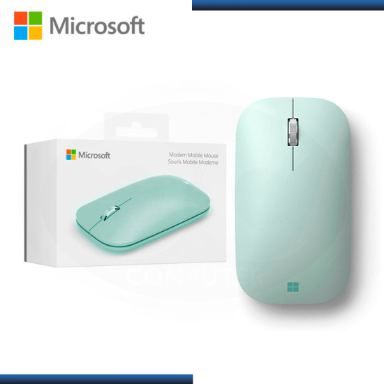 MOUSE MICROSOFT SOURIS MODERN MOBILE MENTA BT WIRELESS (PN: KTF-00016 )